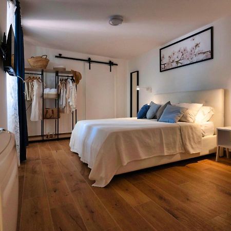 Diomira Apartment Taormina Luaran gambar