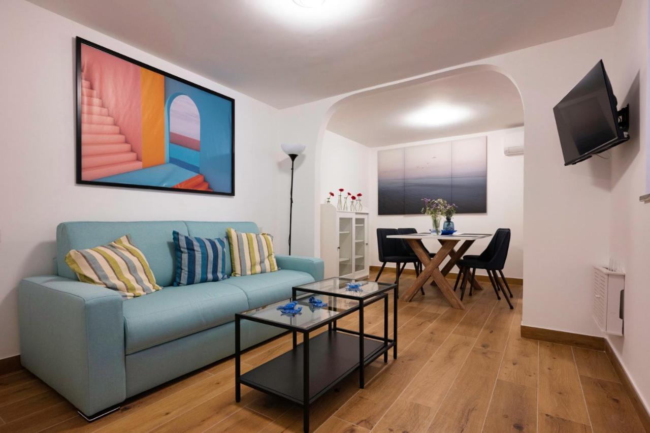 Diomira Apartment Taormina Luaran gambar
