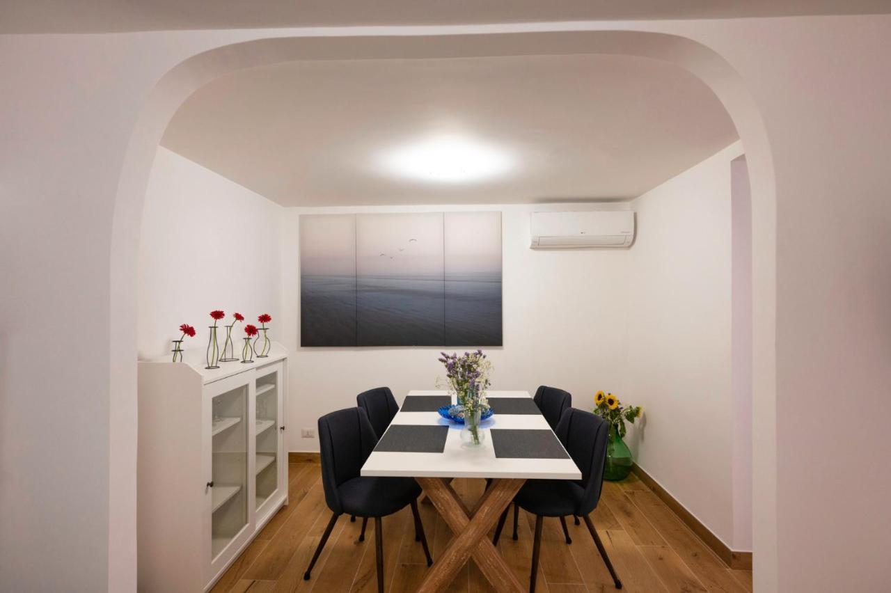 Diomira Apartment Taormina Luaran gambar