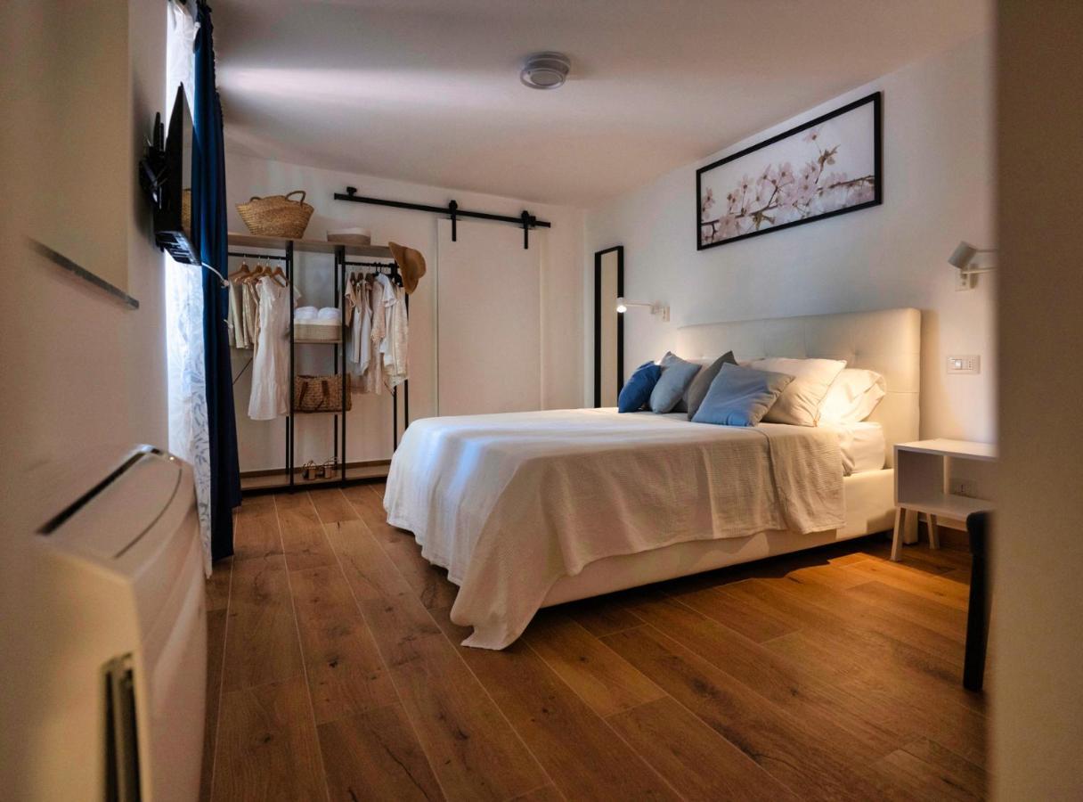Diomira Apartment Taormina Luaran gambar