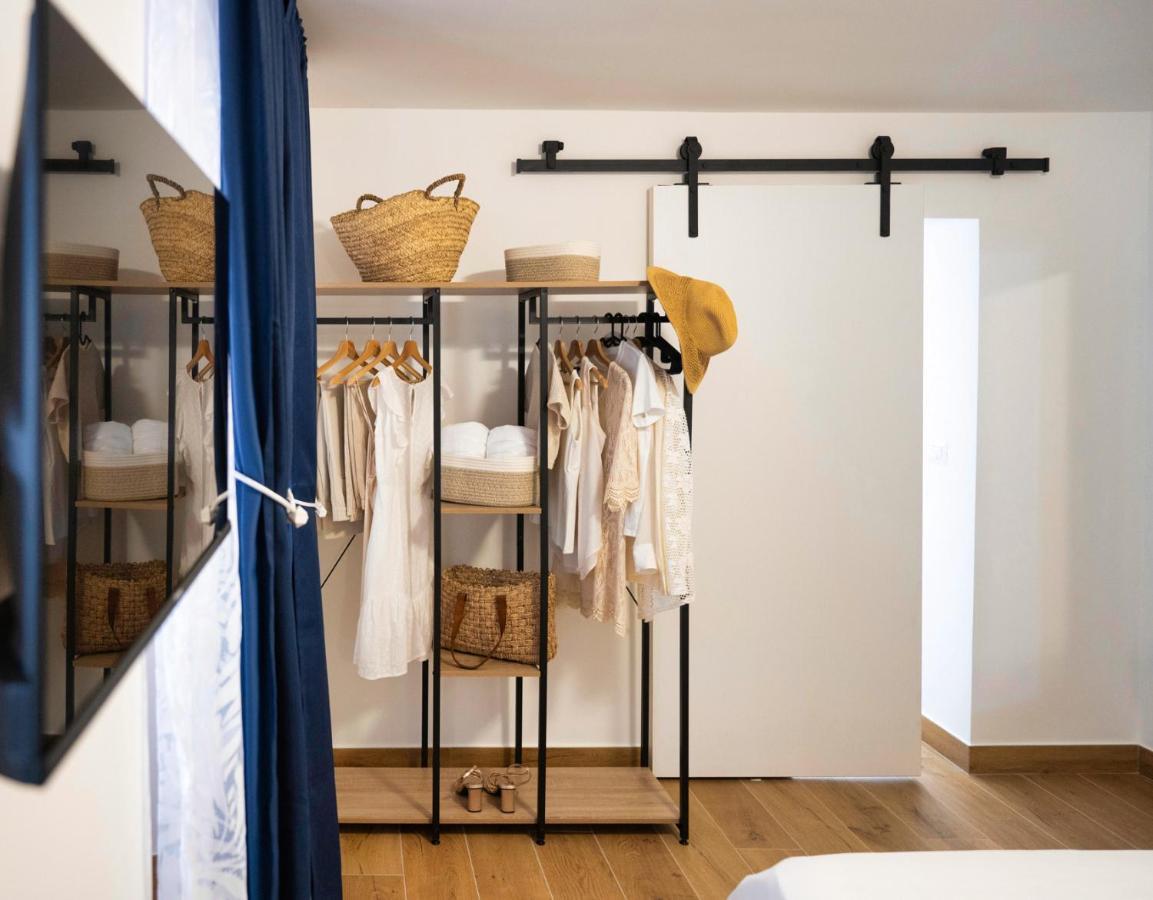 Diomira Apartment Taormina Luaran gambar