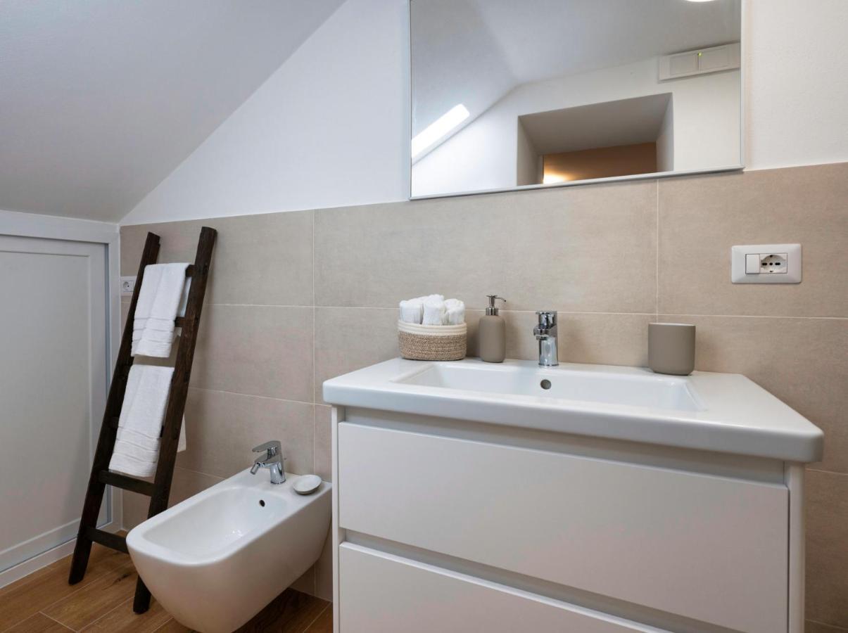 Diomira Apartment Taormina Luaran gambar