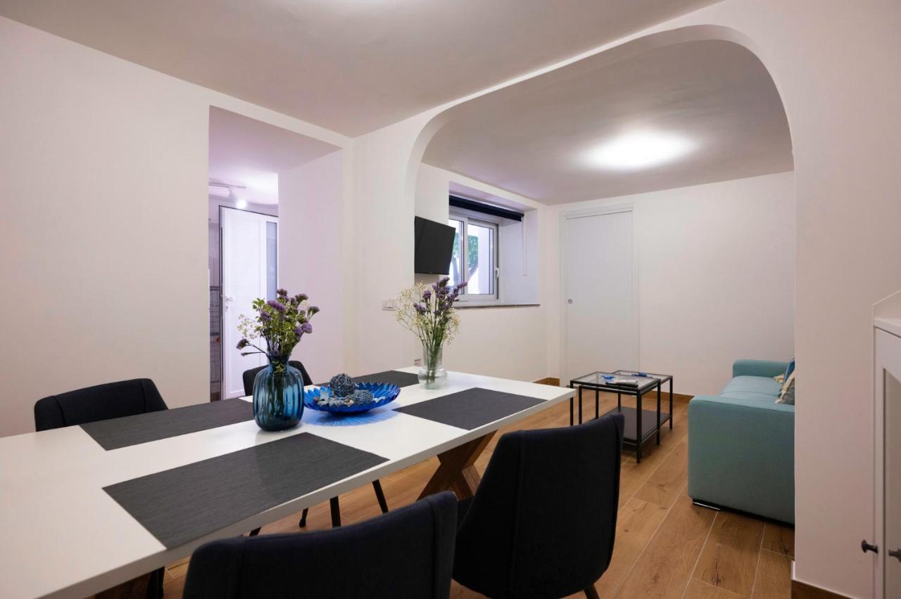 Diomira Apartment Taormina Luaran gambar