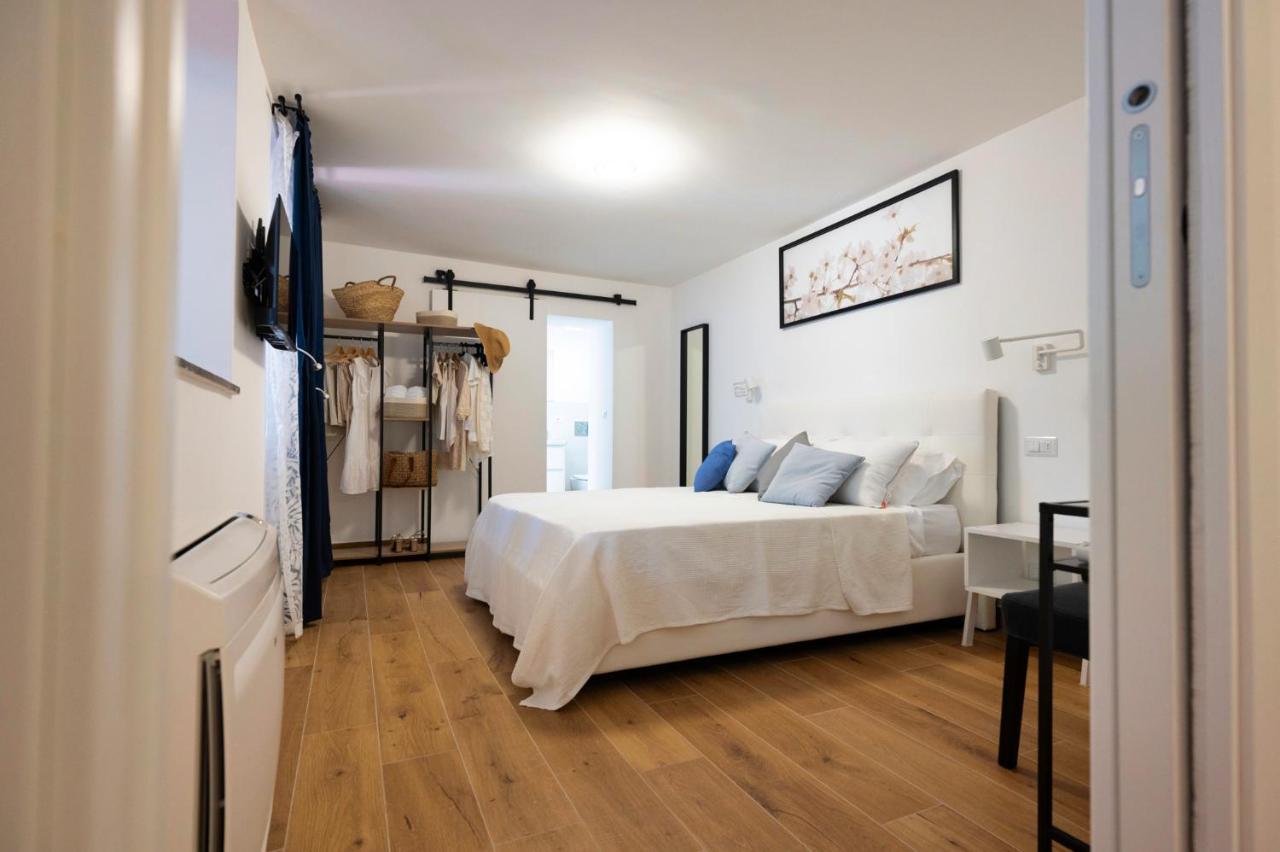 Diomira Apartment Taormina Luaran gambar