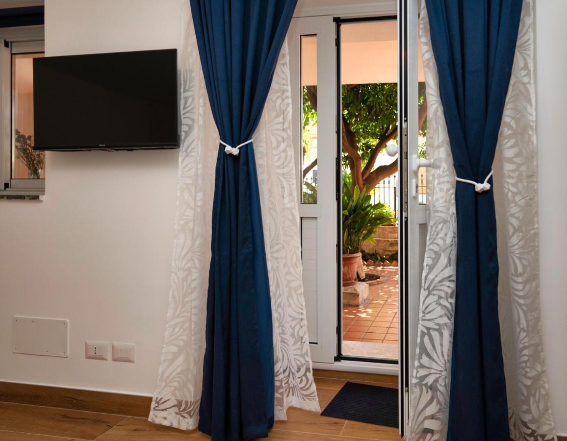 Diomira Apartment Taormina Luaran gambar