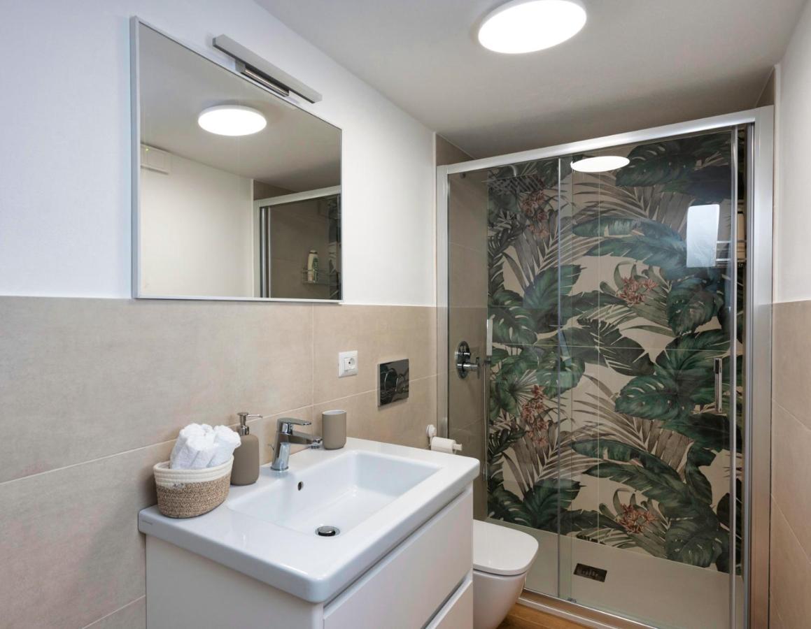 Diomira Apartment Taormina Luaran gambar