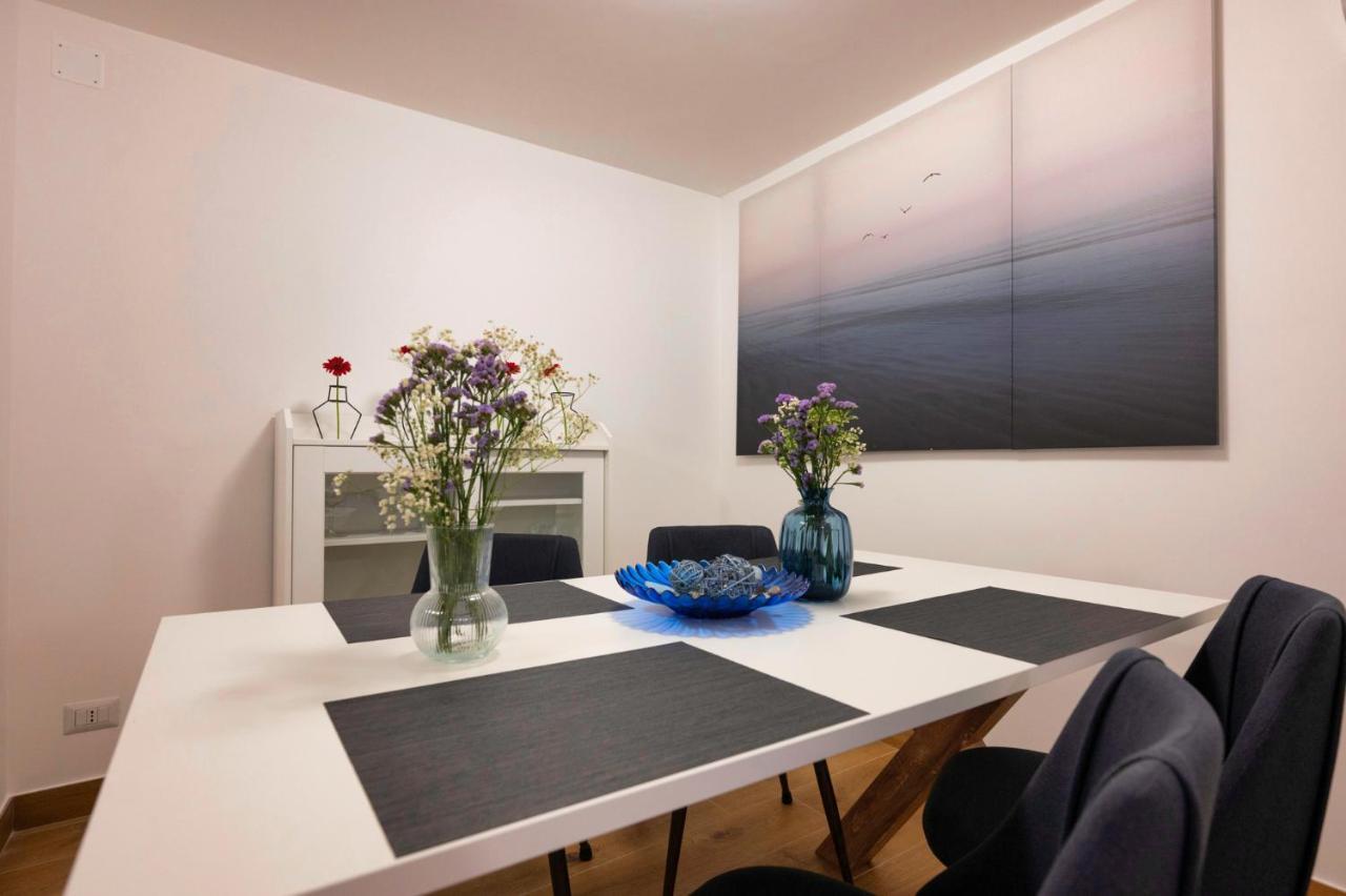 Diomira Apartment Taormina Luaran gambar